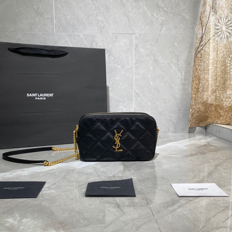 Amelia - YSL Bag - 4102