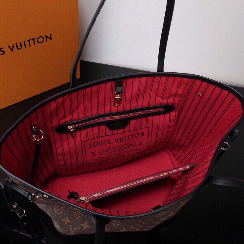 Amelia- Lu-Vi bags - 11791