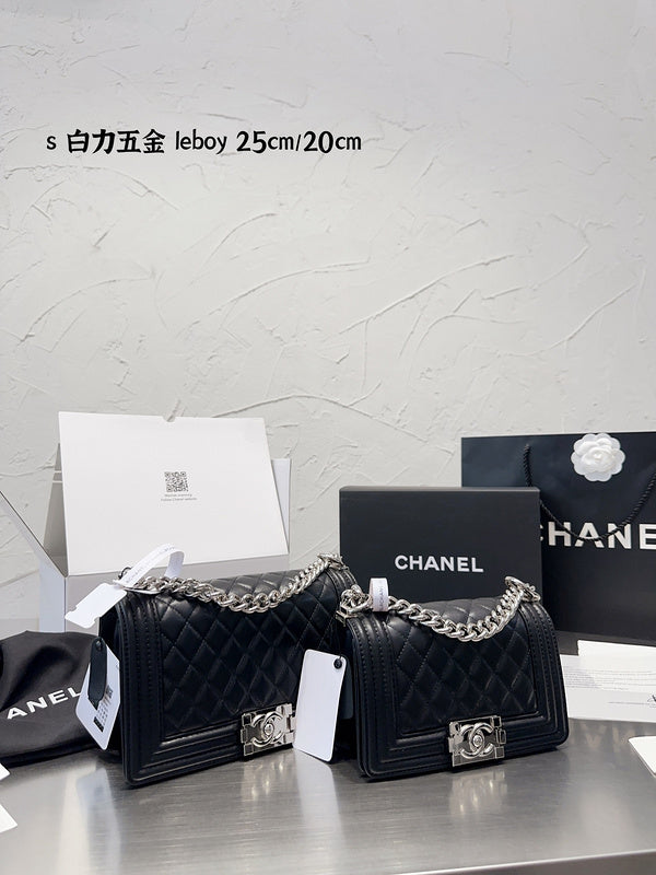 Amelia- CHL Bags - 7046
