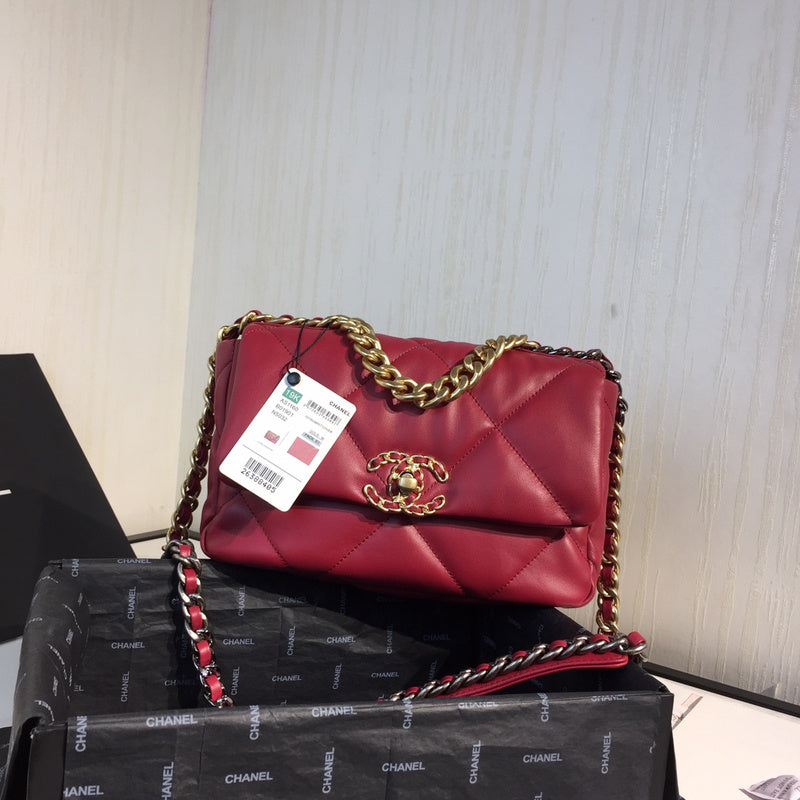 Amelia- CHL Bags - 6577