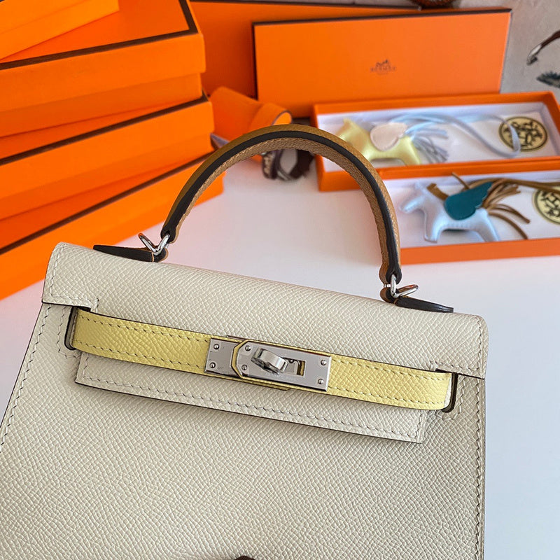 Amelia - HMS Bags - 2140