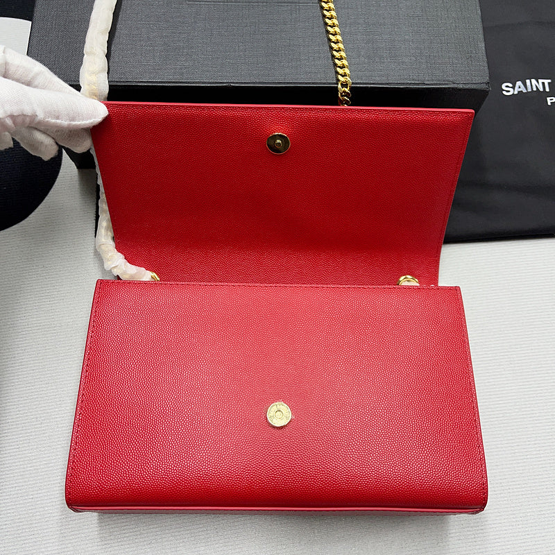 Amelia - YSL Bag - 1986