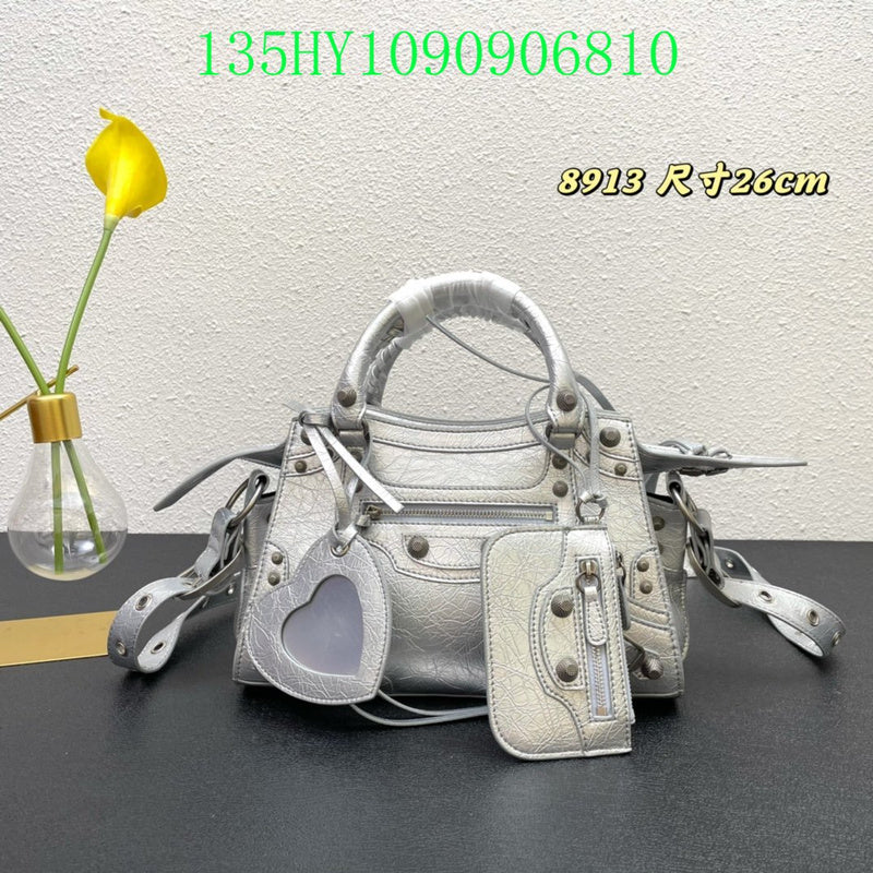 Amelia - BGA Bags - 2103