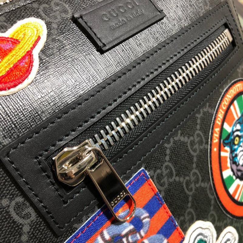 Amelia  - GCI Bags - 8615