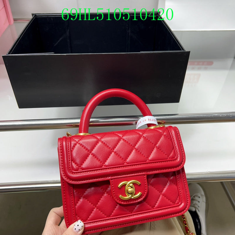 Amelia - CHL Bags - 943