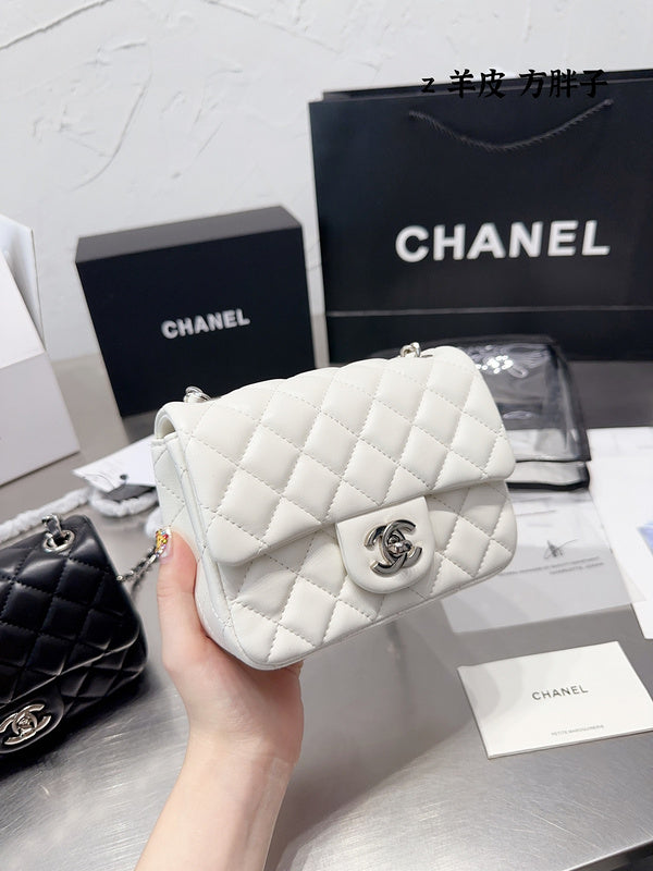 Amelia- CHL Bags - 6871