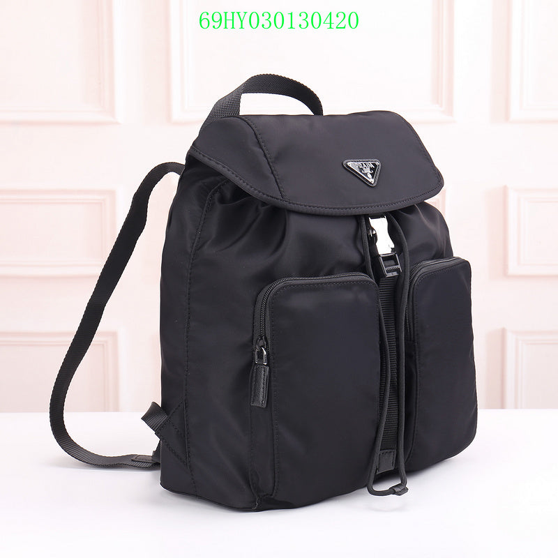 Prada Bags - The Barnes Bags  626