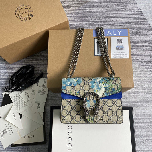 Amelia- GUKI Bags - 2039