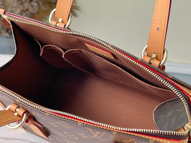 Fashion Lu-Vi bags - 5434