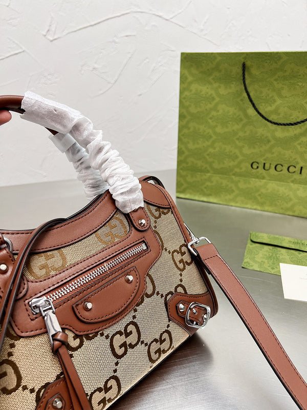 Amelia - BGA Bags - 1510