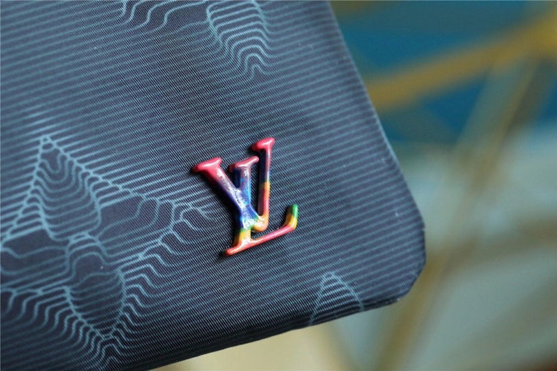 Fan Fashion Lu-Vi bags - 10819