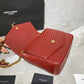 Amelia - YSL Bag - 4057