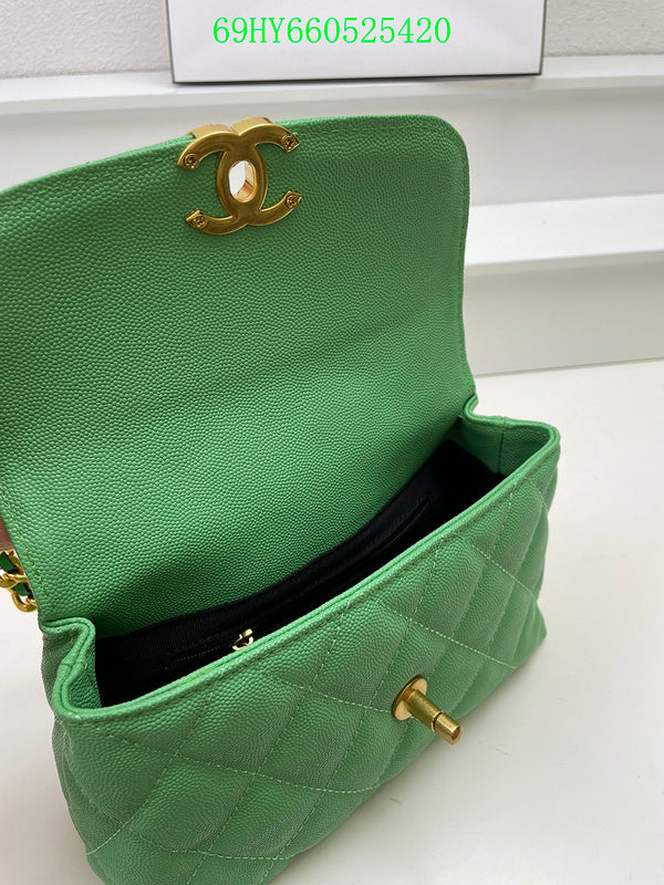 Amelia - CHL Bags - 802