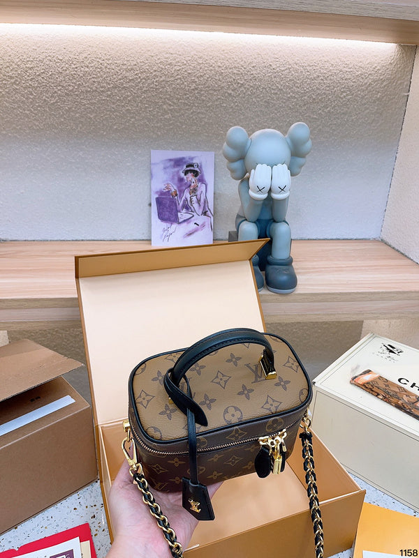 Amelia - LV Bags - 14610