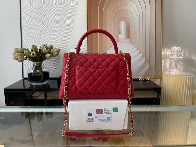 Amelia - CHL Bags - 1803