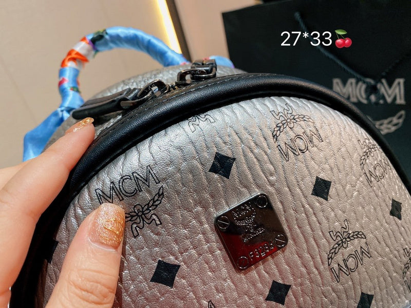 Amelia- - MQM Bags - 010