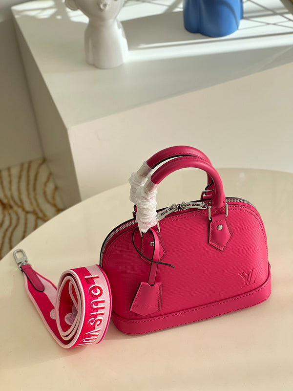 Fan Fashion Lu-Vi bags - 17266