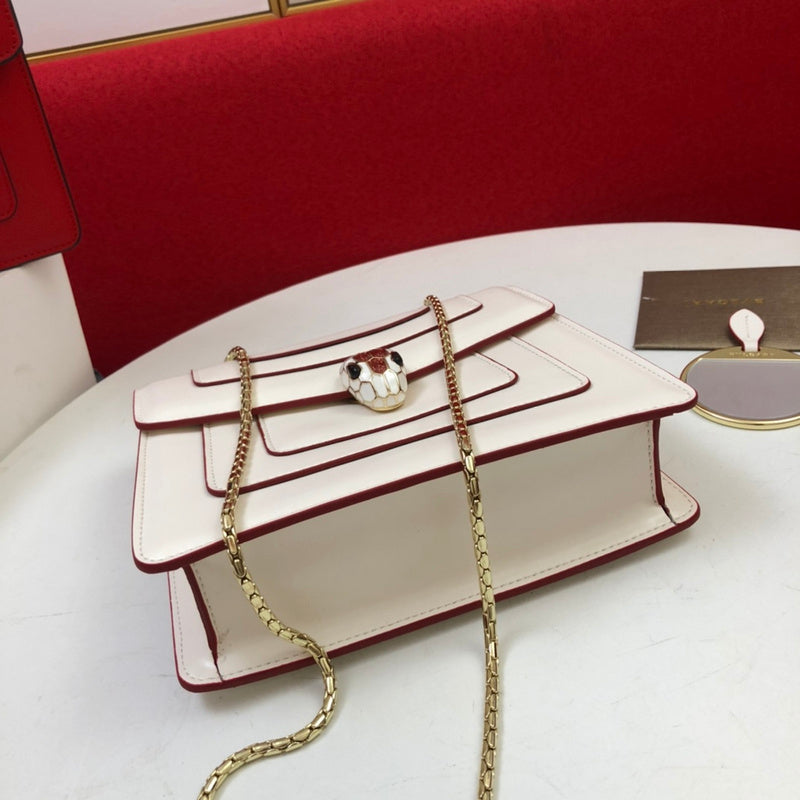 B-Berry Bags - Women Ameliave Luxury Bags - 533