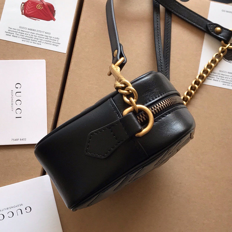 Amelia Fashion - GCI Bags - 3008