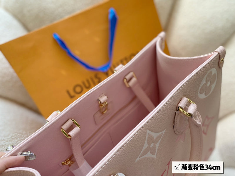 Amelia - LV Bags - 14808