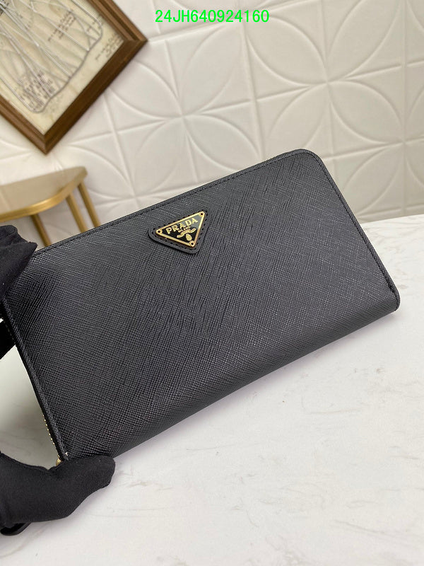 Amelia - PD Wallet - 345