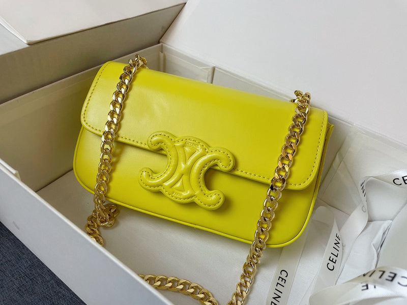 C-LINE LUXURY WOMEN BAGS - 053