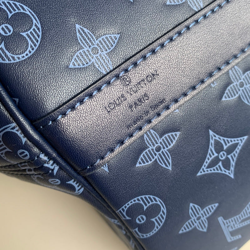 Fan Fashion Lu-Vi bags - 17518