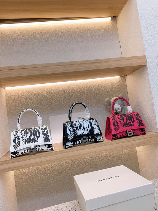 Amelia - BGA Bags - 1594