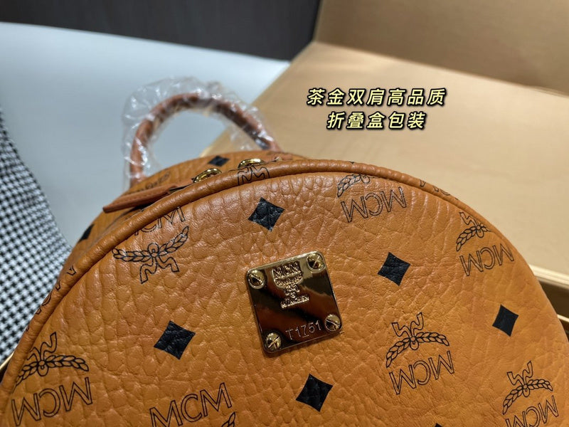 Amelia- - MQM Bags - 219