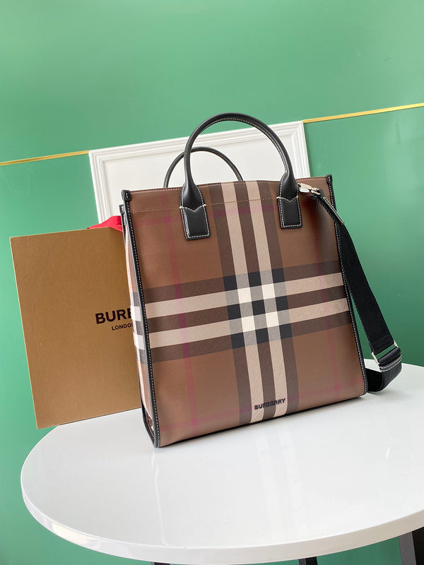 Amelia- BOR Men Bags - 048