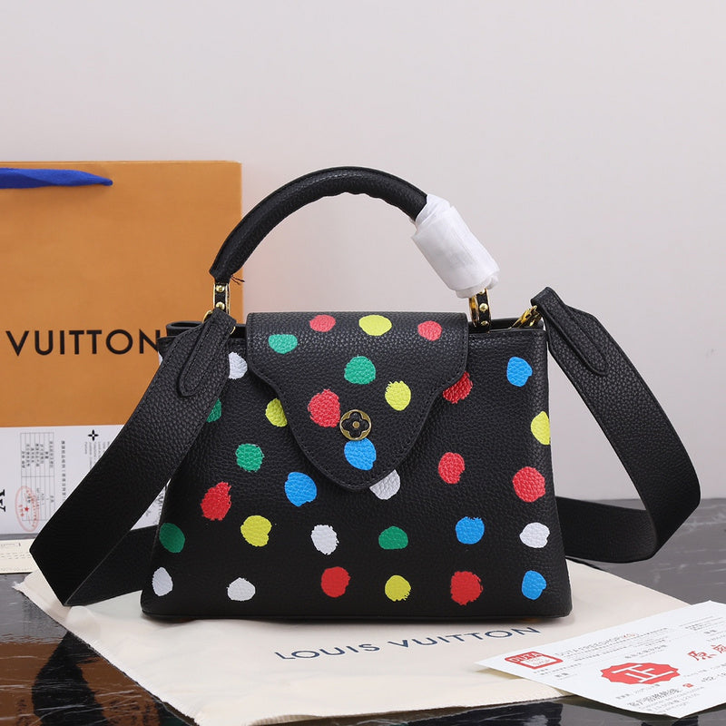 Amelia- GUKI Women Bags - 1616