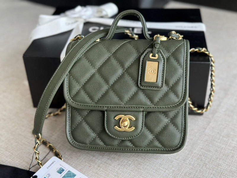 AmeliaLuxury - CHL Bags - 2791