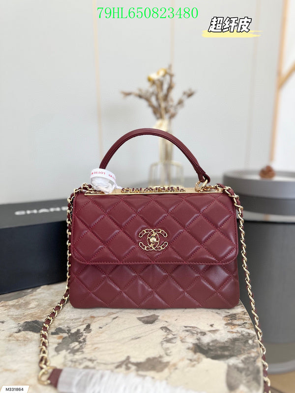 Amelia - CHL Bags - 072