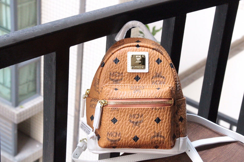 Amelia - MAmeliaBRANDED BAGS - 050