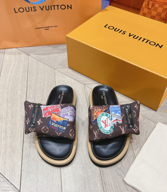 AmeliaLuxury - LOV Men Shoes - 109