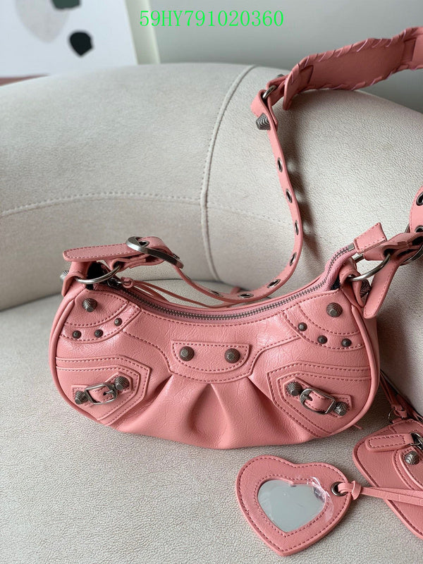 Amelia - BGA Bags - 2015