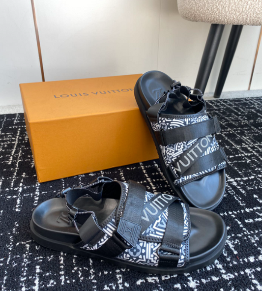 AmeliaLuxury - LOV Men Shoes - 099