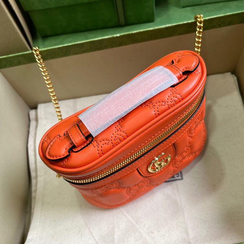 Amelia Fashion - GCI Bags - 3532