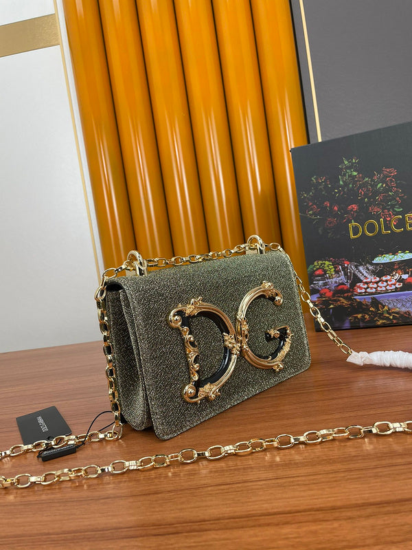 Amelia- DG Bags - 202