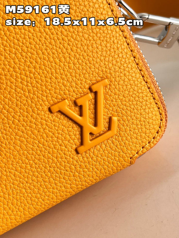 Amelia - LV Bags - 15943