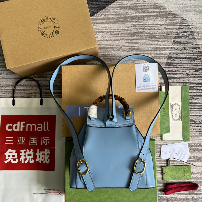 Amelia- GCI Bags - 4197