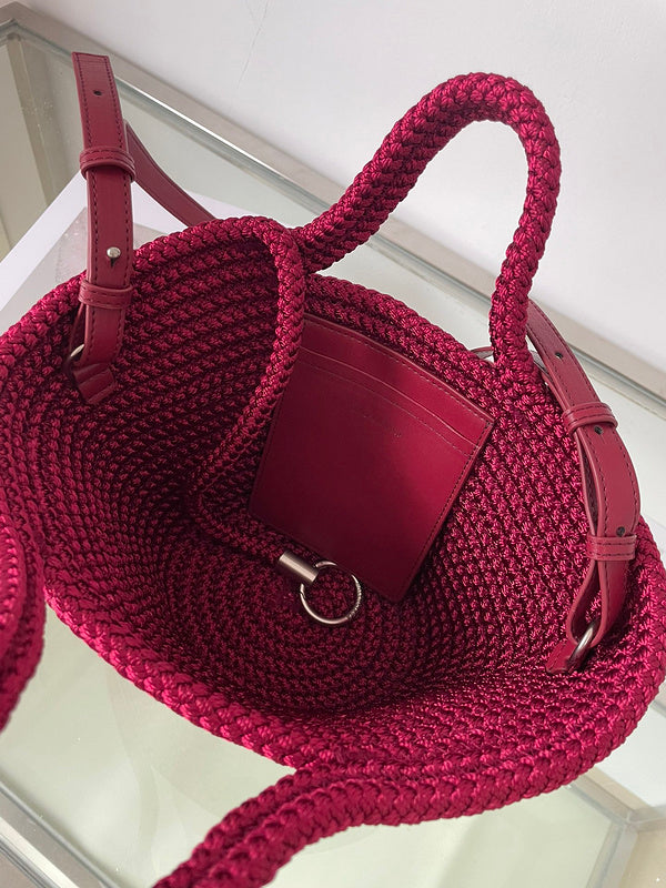 Amelia - BLN-CIAGA WOMEN LUXURY BAGS - 722