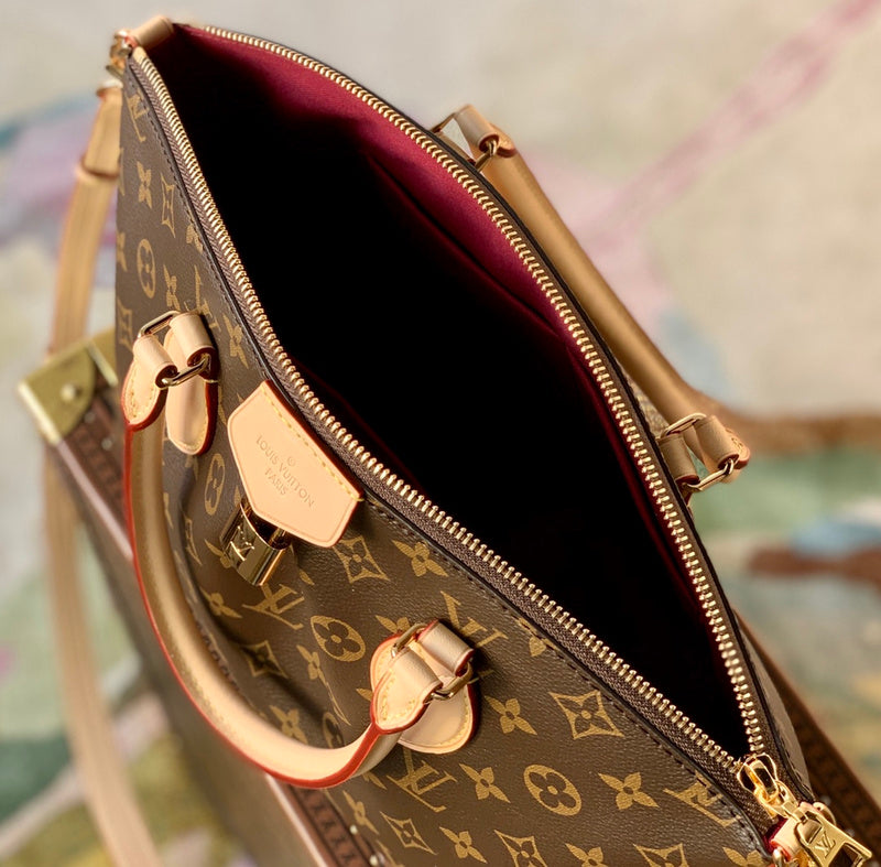 Amelia - LV Bags - 16599
