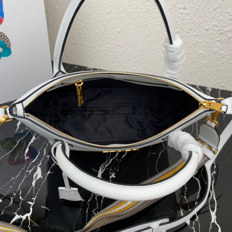 Amelia- PRDA  LUXURY BAGS - 880