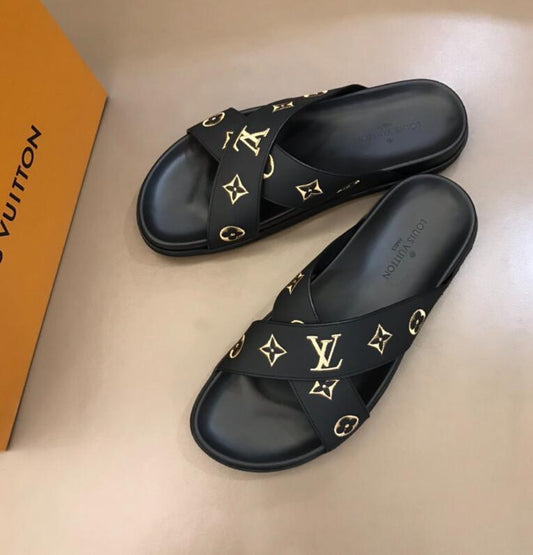 AmeliaLuxury - LOV Men Shoes - 1527