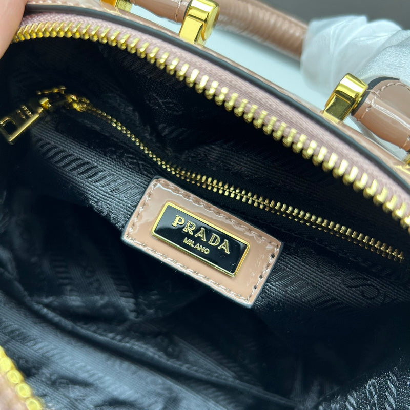 Amelia- PRDA  LUXURY BAGS - 252