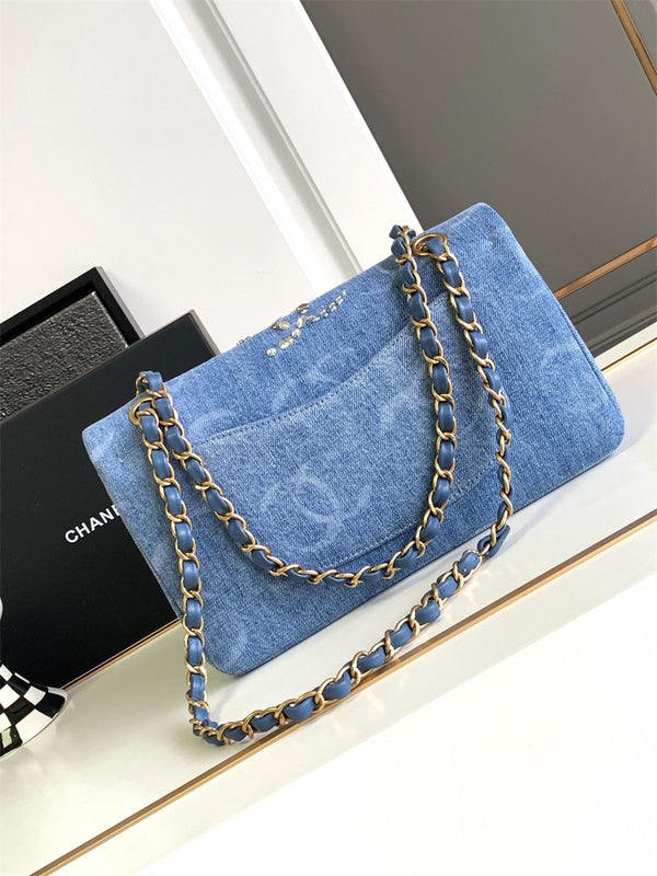 Amelia- CHL Bags - 153