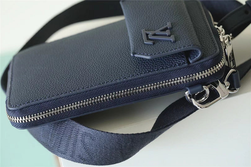 Fan Fashion Lu-Vi bags - 9978