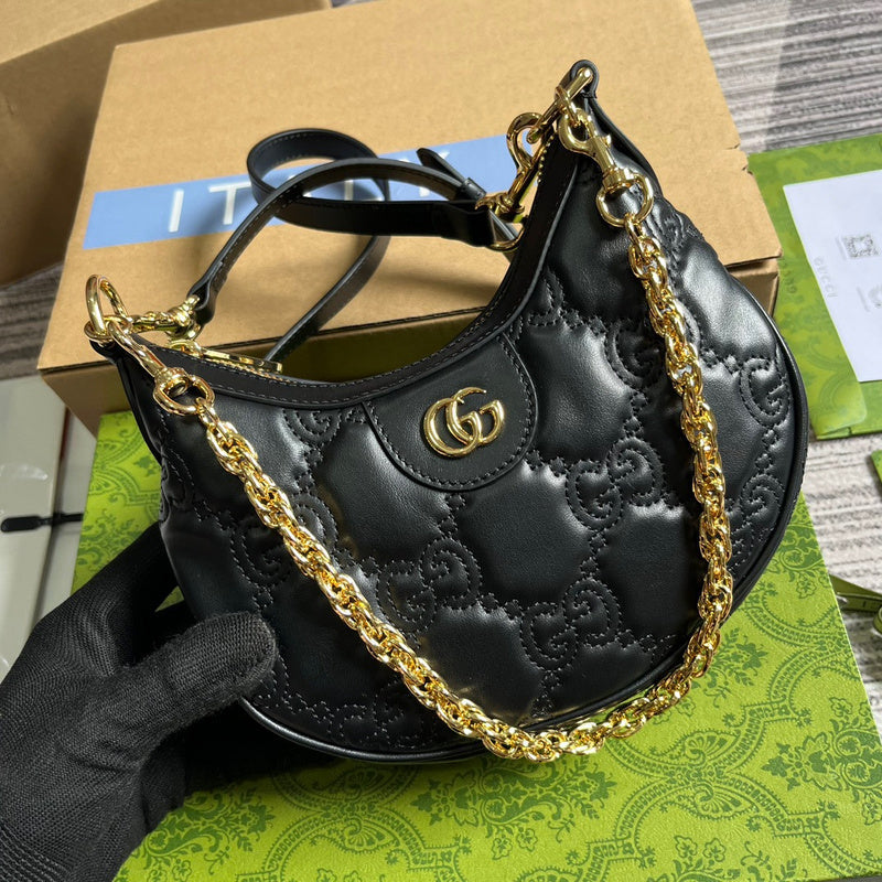 Amelia- GCI LUXURY LADY BAG - BRANDED BAGS FOR WOMEN - 087