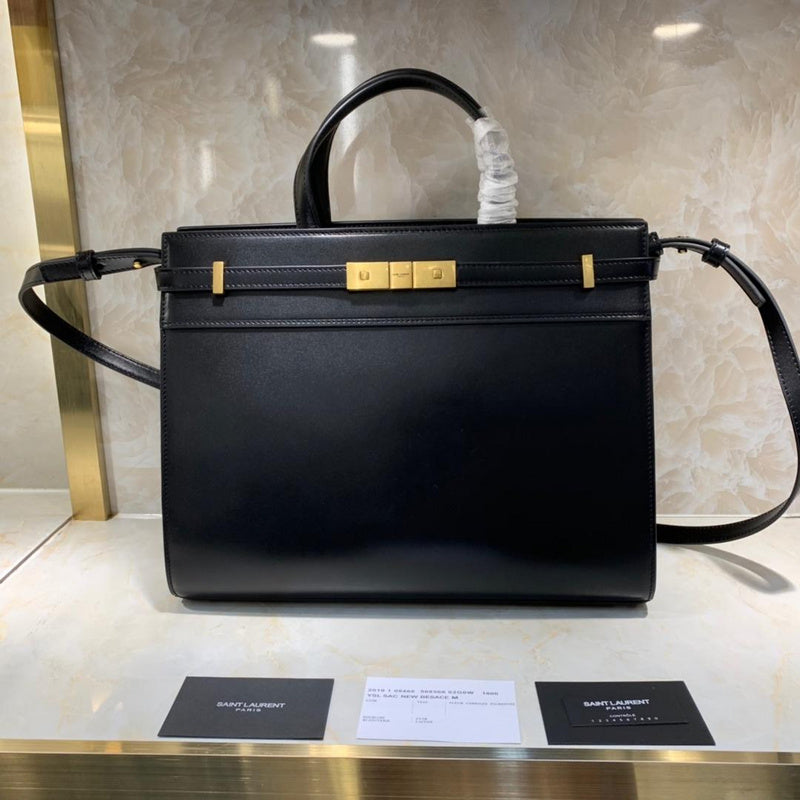 Amelia - YSL Bag - 2932
